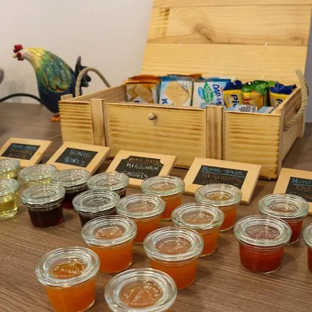 Alojamento de Acomodação e Pequeno-almoço River