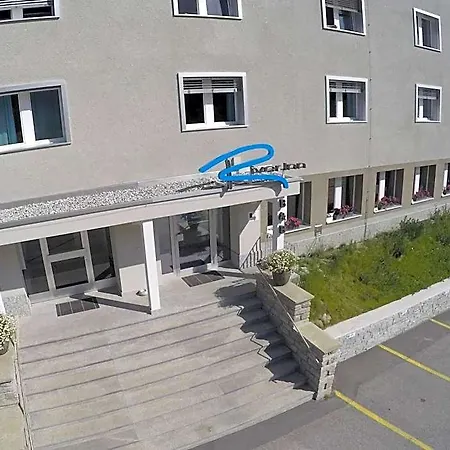 River Bed & Breakfast 3*