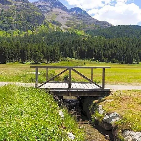 River Bed & Breakfast