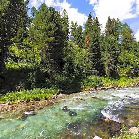 River 3* Sankt Moritz