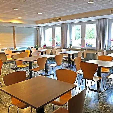 River 3* Sankt Moritz