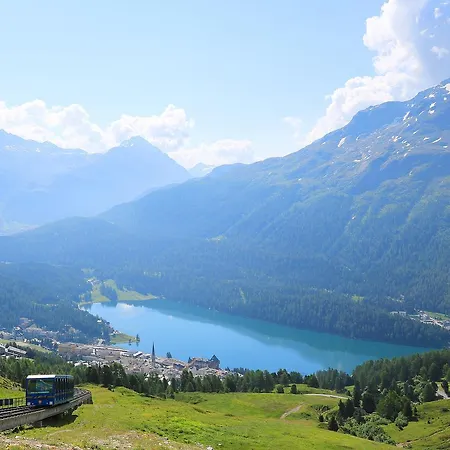 River 3* São Moritz