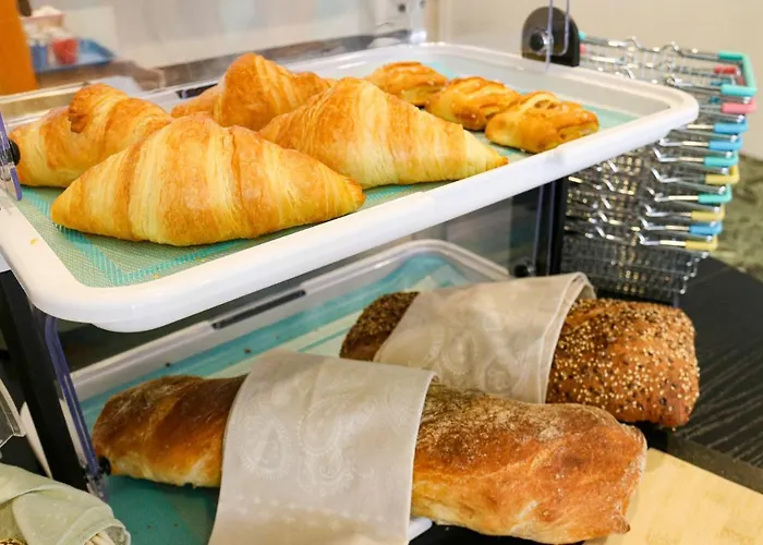 River 3* Saint-Moritz