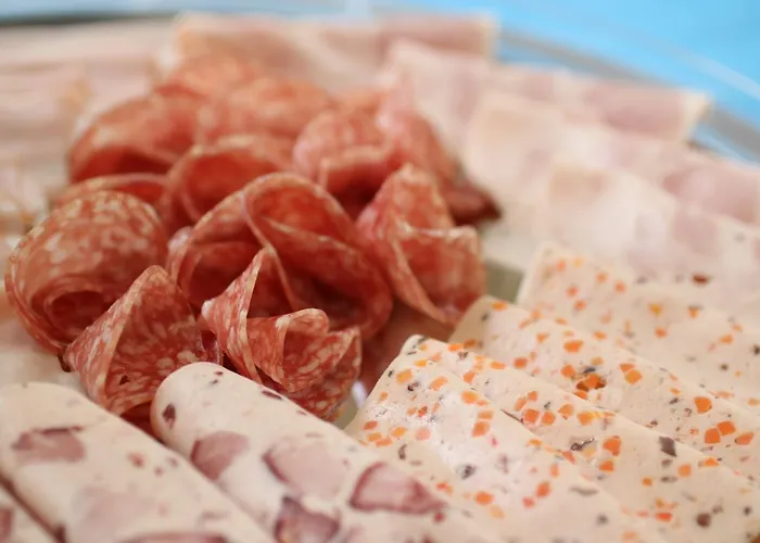 Nocleg ze śniadaniem River 3*