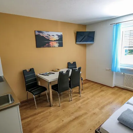 River Σεντ Μόριτζ