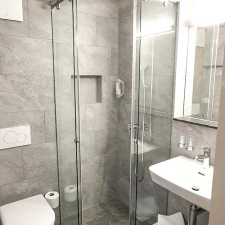 River Bed and Breakfast