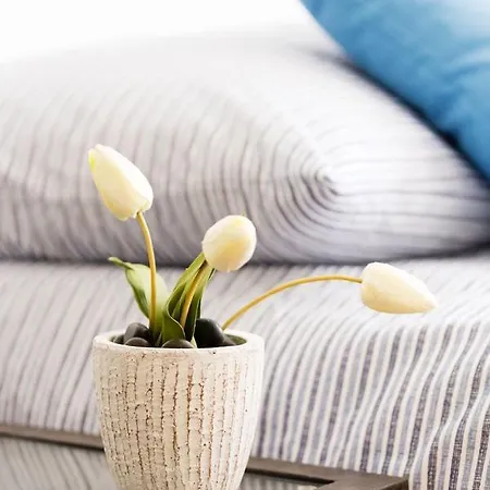 River Bed and Breakfast Σεντ Μόριτζ