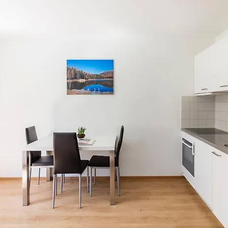 River Bed and Breakfast