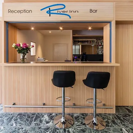 River 3* Σεντ Μόριτζ