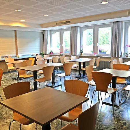 住宿加早餐酒店 河滨住宿加早餐旅馆 3*